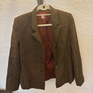Vintage Anne Klein blazer